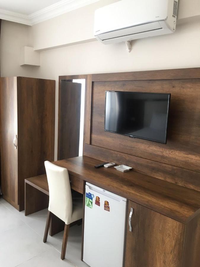 En Kaya Hotel นิโคเซีย ภายนอก รูปภาพ